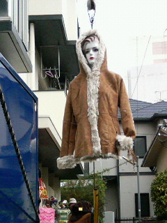 何だコレ??