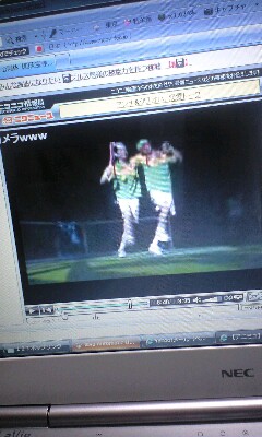 ぅんーっあーっえっくしー お前がいないとno Life