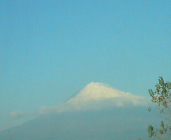mt.FUJI