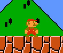 マリオ