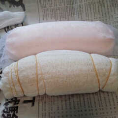 へちま帯枕の作り方3