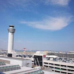 東京キモノジャック羽田空港