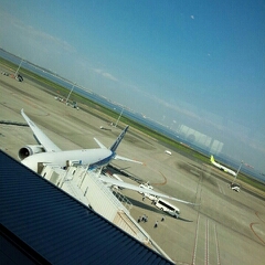 東京キモノジャック羽田空港