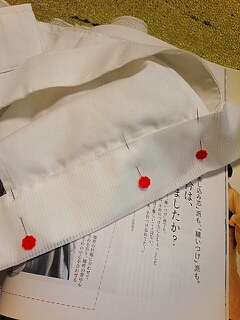 たかはし・うそつき衿