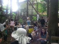 イベントの様子
