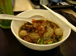 晩飯♪