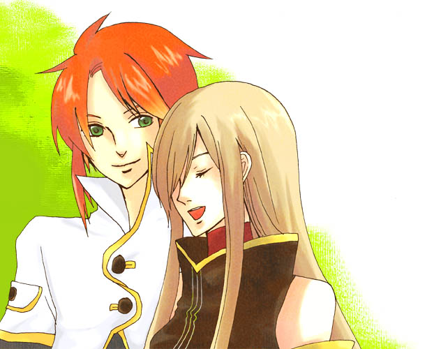 Cp乱れ描きその１ ルクティア 募集 とものえだ