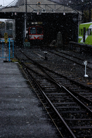 流山駅