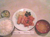 ニッポンの洋食 津つ井