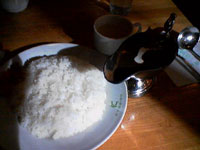 スマトラカレー