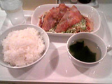 豚ロース