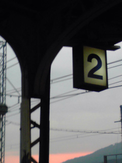 長谷寺駅