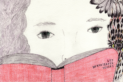 読書