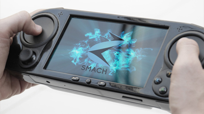 SMACH Z PRO