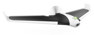 parrot disco