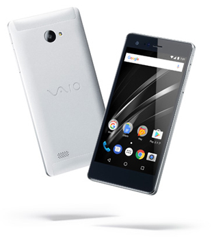 VAIO Phone A