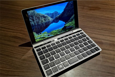 gpd pocket2