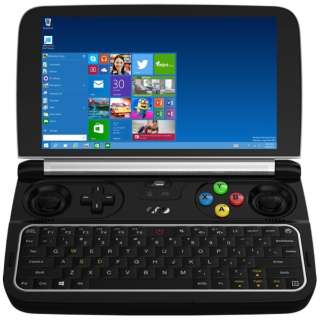 GPD WIN2 買ったらまずやることを書いておきます | 豆ガジェ通信