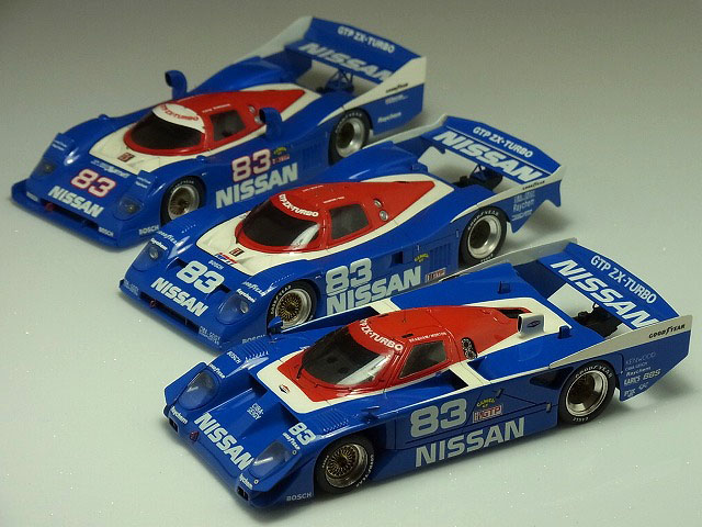 Nissan NPT-90 | IZWEB