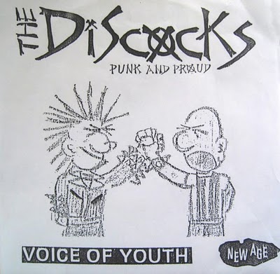 2014年3月1日(土) 新宿アンチノックにて THE DISCOCKS ワンマンライブ