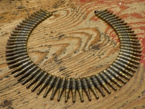☆ 緊急入荷 BULLET BELT ☆ 緊急入荷 BULLET BELT