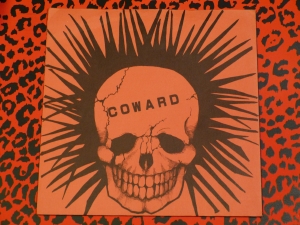 本日は、USED JAPANESE PUNK/HARDCORE/Oi レコード大放出DAY