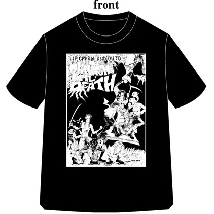 邦楽 THRASH TIL DEATH V.A. V.A./Thrash Til Death (CD) ジャパコア - メルカリ