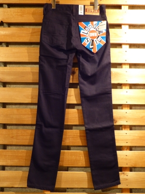 本日の放出品 USED PUNK TROUSERS !! 英国 MODZART/TRIPP nyc