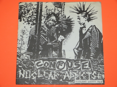 緊急放出 !! USED 80'S JAPANESE PUNK/HARDCORE RECORDS ☆貴重 緊急放出 !! USED 80'S JAPANESE PUNK/HARDCORE RECORDS ☆貴重