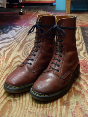 2nd hand dr martens uk
