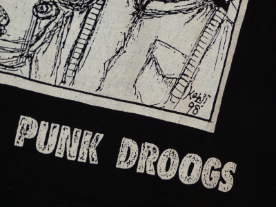 本日の放出品 SDS / ORDER / HAT TRICKERS / THE LAST SURVIVORS