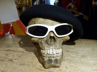 本日の新入荷 DEADSTOCK PUNK & PUNKY SUNGLASSES !! 未使用パンク