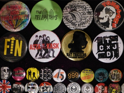 GENERAL RECORD STORE SUMMER SALE ④】8月12日 (月) JAPANESE