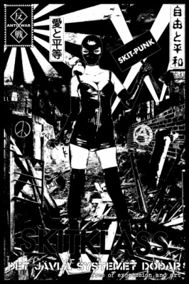 絶賛販売中 SKITKLASS - GREATEST sHITS (CD) & (LP) !! TOKYO