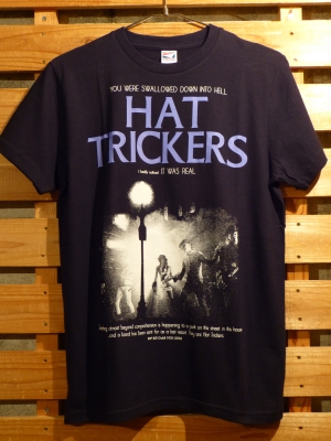 HAT TRICKERS ULTRA PUNK DROOGS 12インチレコード Amazon.co.jp: ULTRA PUNK DROOGS: ミュージック