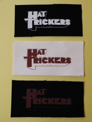 新入荷 HAT TRICKERS オフィシャルマーチャンダイズ各種 !! T