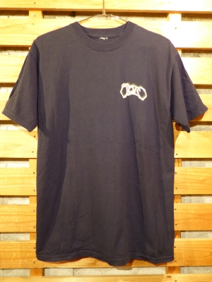 真冬の古着バンドTシャツ放出 第二弾 