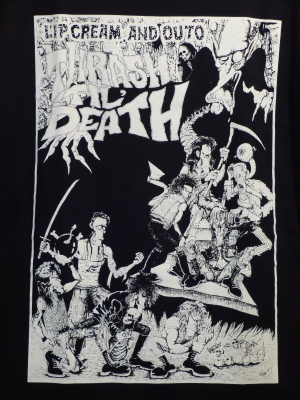 【分売不可】バンドTシャツセット【パンク・ハードコア】 楽天市場】ハードコア Tシャツ（テイスト（ファッション）バンド