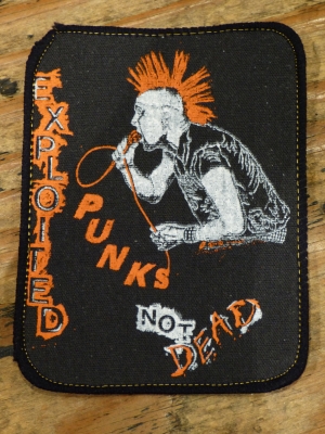 PUNＫ★ROCK！ページ ロッキンf Rockin'f 183 NIXX & TATSU(JACKS'N' JOKER