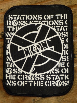 本日の放出品 ☆デッドストック☆ UK80'S PUNK/HARDCORE/Oi etc
