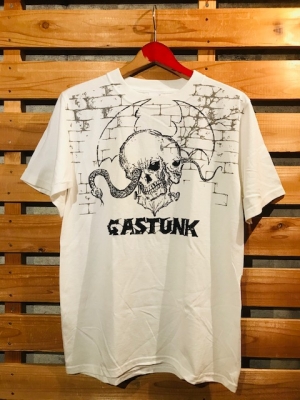 本日の放出品 USED JAPANESE PUNK/HARDCORE Tシャツ !! | 下北沢KILLERS