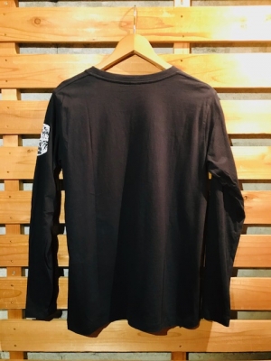 attachment archive long sleeve kakko 下北沢 Women's Session Long Sleeve | Tracksmith