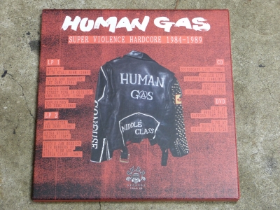 本日の新入荷 HUMAN GAS 本日の新入荷 HUMAN GAS