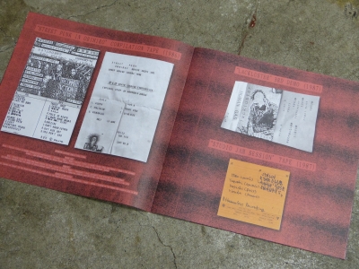 本日の新入荷 HUMAN GAS 