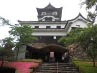 犬山城2