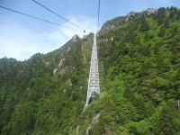 御在所RW鉄塔