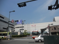 JR和歌山駅