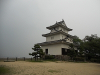 丸亀城6