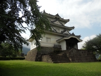 宇和島城2