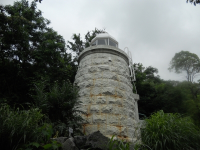 大久野島